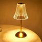 LumiGlow Tafellamp - Draadloze LED Verlichting met Touch