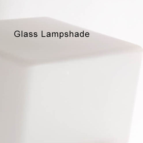 EcoChic Kubus Wandlamp – Duurzaam & Modern Design