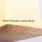 EcoChic Kubus Wandlamp – Duurzaam & Modern Design