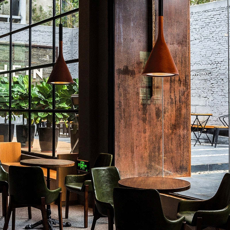 MorandiLight - Moderne Geometrische Luxe Kroonluchter