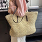 Dionne – Elegante Lederen Handtas voor Dames