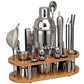 ShakerPro - Luxe 23-delige Cocktailset voor Bartenders