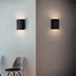 RibbleWall | Stijlvolle Wandlamp van Hars