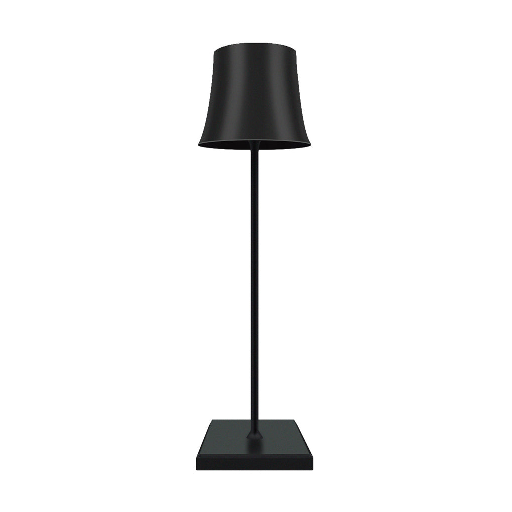 StylishGlow - Draadloze Oplaadbare Touch Tafellamp