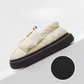 Snuggle Steps - Luxe Pluchen Laarzen voor Comfort en Warmte deze Winter