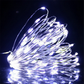 TwinkleWire - USB LED Lichtslinger in Koperdraad