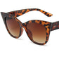 Lina Shades – Retro Gepolariseerde Zonnebril
