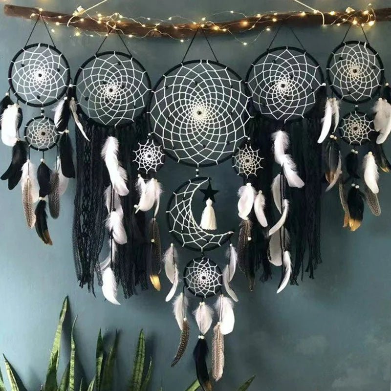 SerenityDream - Elegante Dromenvanger voor Slaapkamer