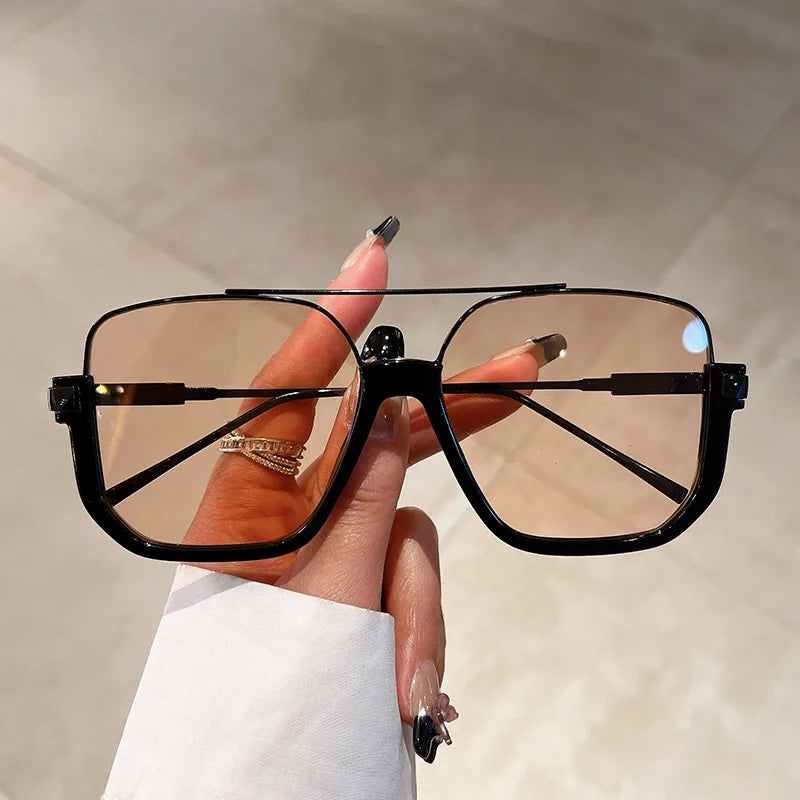 Julia Shades – Retro UV-Beschermende Zonnebril