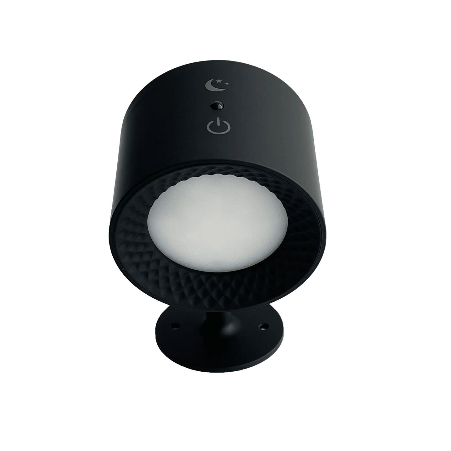 360° Updown Muurlamp - Draadloze Oplaadbare Muurlamp