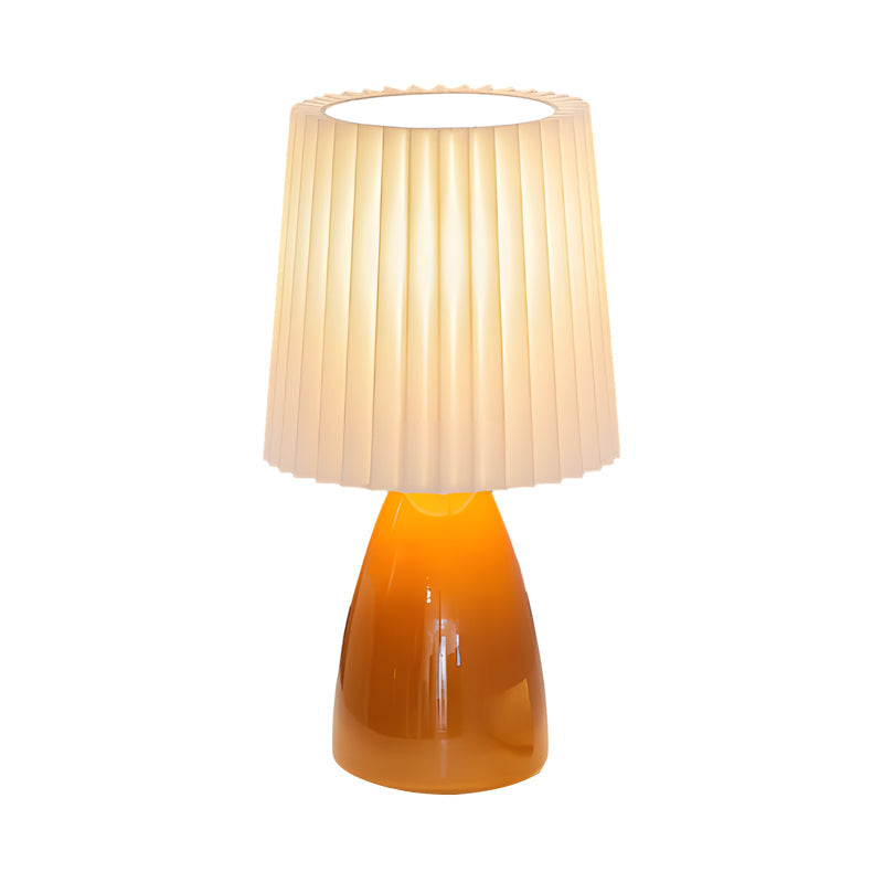 ChicGlow – Dimbare Tafellamp met USB-Oplader