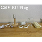 Opvouwbare Pleat Tafellamp - Stijlvolle Opvouwbare LED Tafellamp voor Uniek Interieurdesign