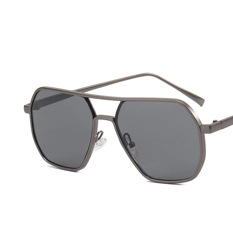 Jorrit Shades - Vintage & Elegante Zonnebril