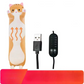 ComfortWave Verwarmingskussen - USB Verwarmingskussen voor Ontspanning