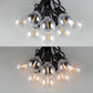 OutdoorGlow - Stijlvolle LED Buitenlamp voor Tuin