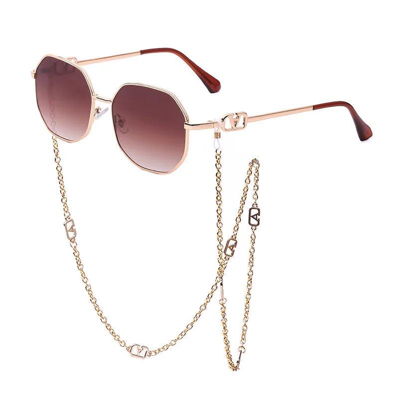 RubyShade - Trendy & Stoere Zonnebril