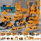 MaxBlocks - Magnetisch Constructiespeelgoed voor Kinderen