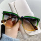 Leah Vintage Sunglasses – Tijdloze en Trendy Look