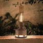 NostalgiaLamp - Vintage LED Lantaarn voor Sfeervolle Avonden