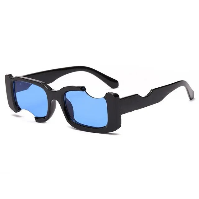 Chloe Shades - Trendy Zonnebril voor Bescherming