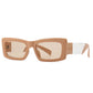 Josie Shades - Modieuze Vintage Zonnebril