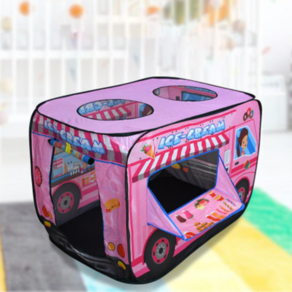 AdventurePlay House - Creatief Speeltentje voor Kinderen