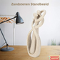 EternalHug - Abstract Beeld van Liefde en Verbondenheid