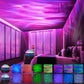 Auroralight™ - Breng het Noorderlicht in Huis!