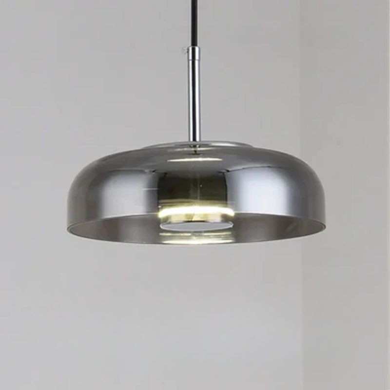 MetroLuxe LED Hanglamp – Moderne Verstelbare Designlamp voor Stijlvol Interieur