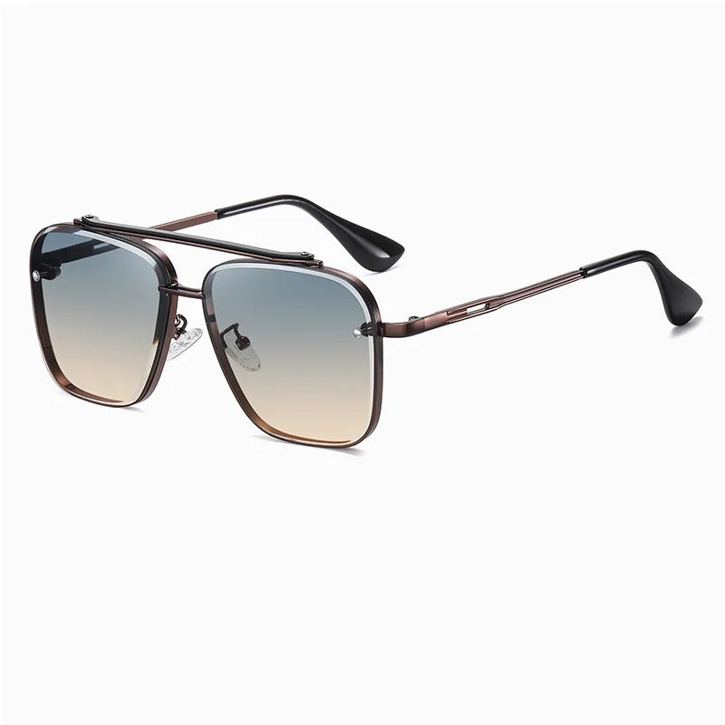 Zoltan Shades – Elegante en Stoere Zonnebril