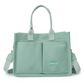 UrbanCanvas Bag - Elegante en Praktische Handtas