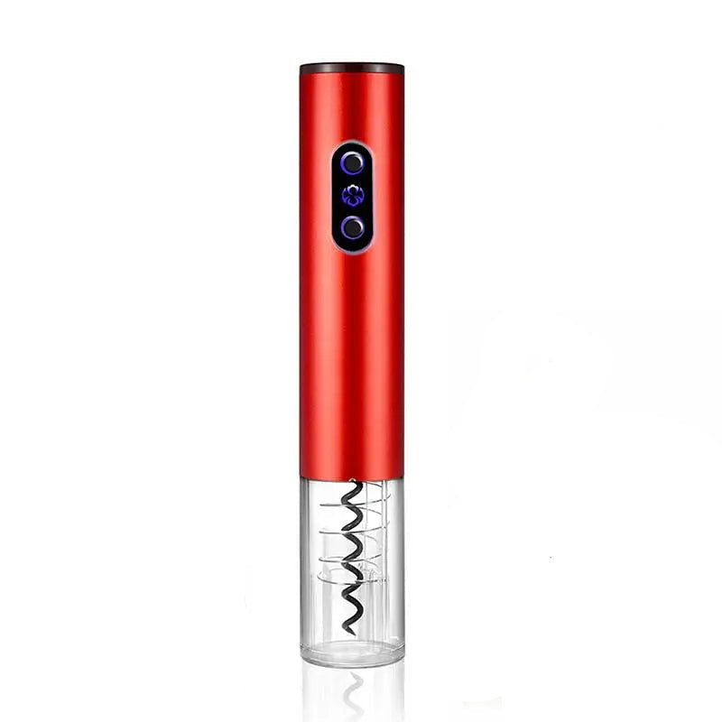 WineWizard Opener – Automatische Kurkentrekker voor Wijnliefhebbers