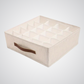 Efficient - Stapelbare Organizer voor Ondergoed en Sokken