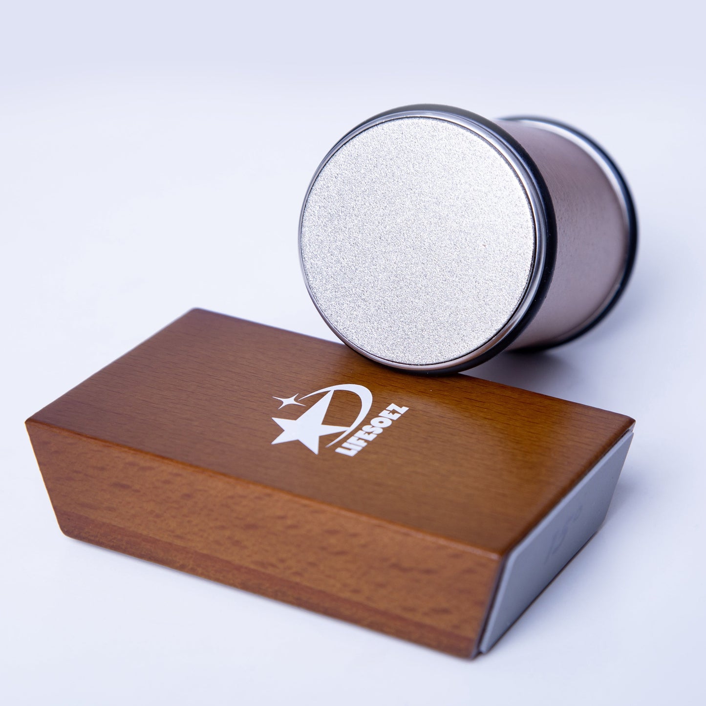 DiamondEdge Pro - Professionele Messenslijper Set