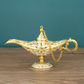 WishGlow Lamp – Retro Verlichting voor Tafels
