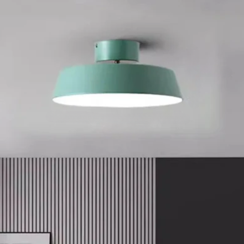 FlexiGlow Ceiling Lamp - Verstelbare LED Verlichting voor Thuis