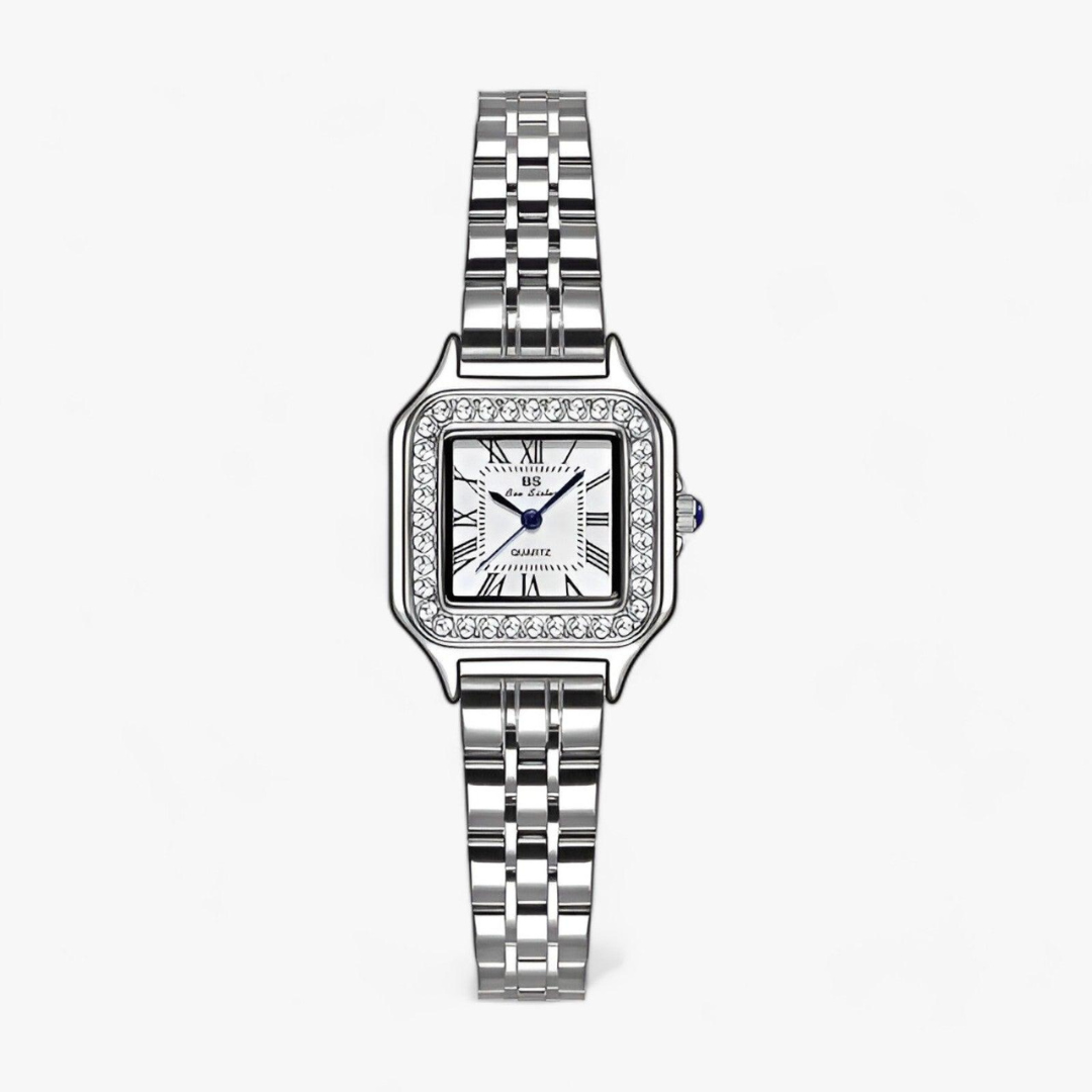 Aurion Timepiece – Elegante Design Horloge