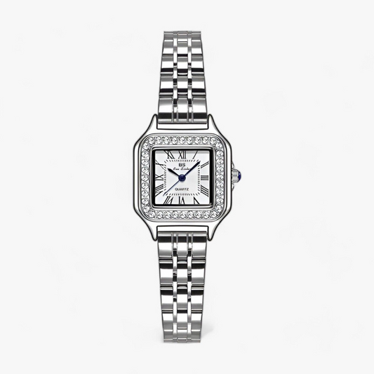 Aurion Timepiece – Elegante Design Horloge
