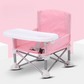 AdventureSeat - Opvouwbare Kinder Campingstoel