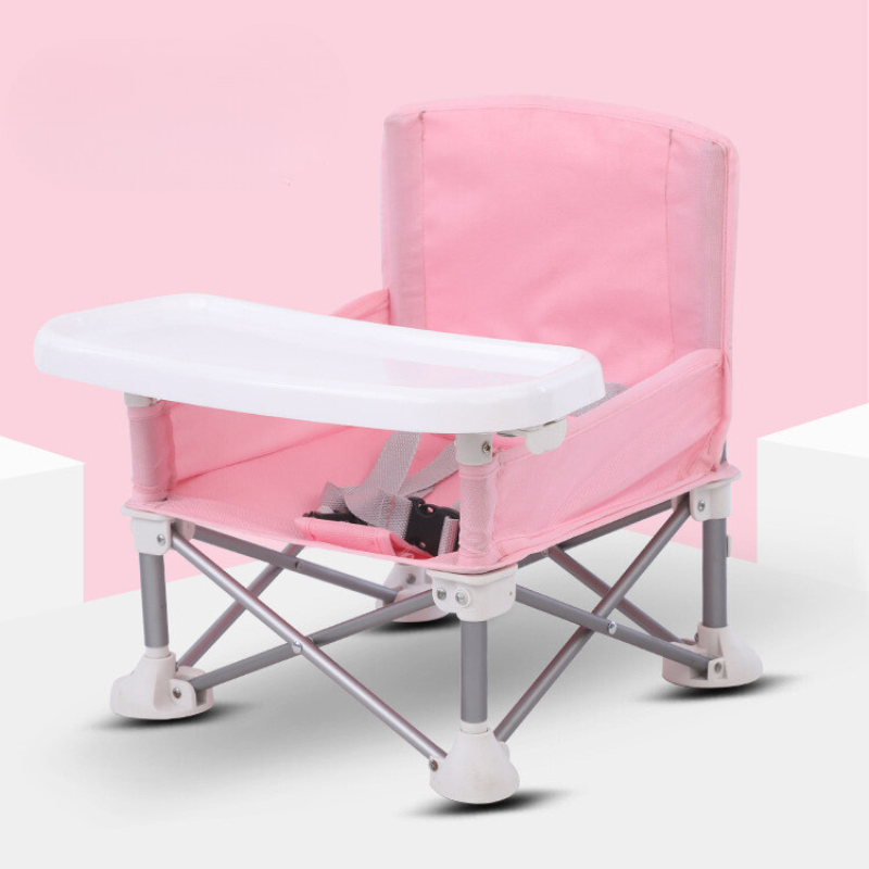 AdventureSeat - Opvouwbare Kinder Campingstoel
