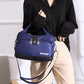 MultiSafe Bag – Duurzame Waterdichte Nylon Tas