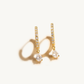 Aurora Earrings Set - Elegant en Veelzijdig Design
