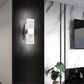 Radiance Arc Wandlamp – Luxe Verlichting voor een Chic Interieur