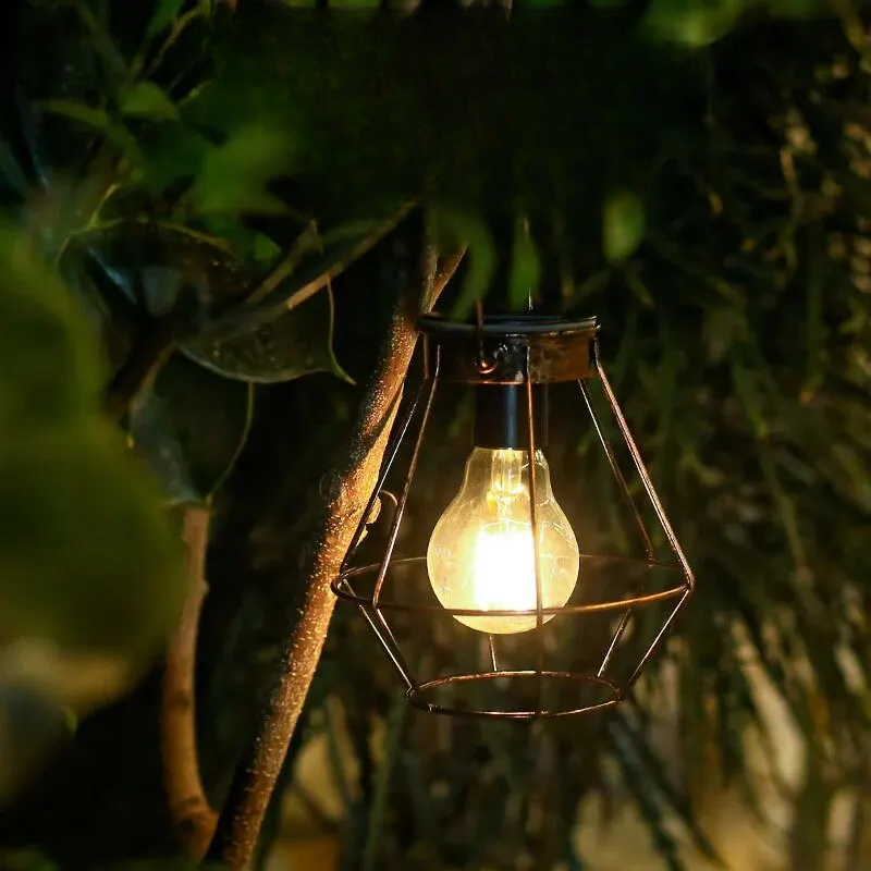 Stella SolarLight - Elegante Waterdichte Buitenlamp