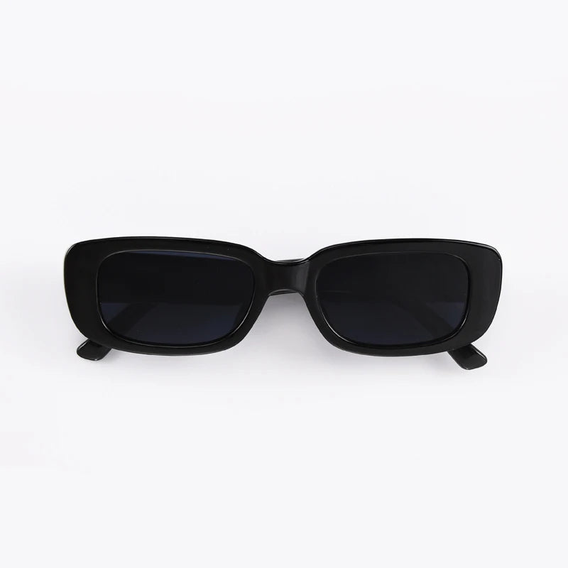 Hugo Shades - Retro Chic Zonnebril voor Stijlvolle Look