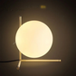 LusterLuxe - Elegante Scandinavische Hanglamp voor Verfijnde Verlichting
