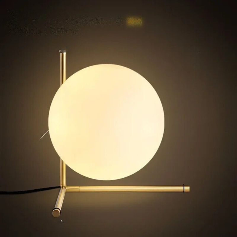 LusterLuxe - Elegante Scandinavische Hanglamp voor Verfijnde Verlichting