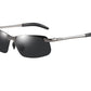 Silvius Shades - Vintage Zonnebril voor de Trendsetter