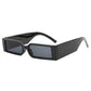 Victor Shades – Subtiele Rectangular Zonnebril
