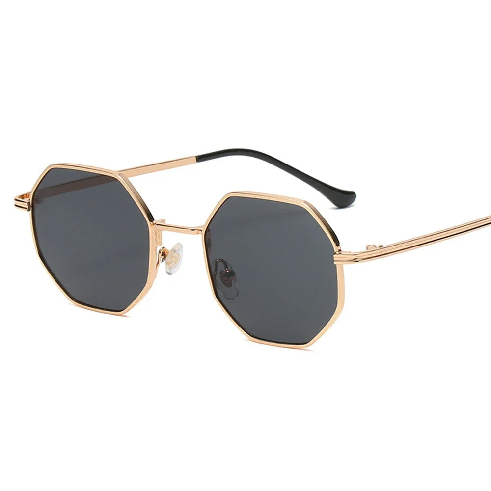 BellaShade – Luxe Zonnebril voor Stijlvolle Looks